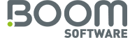 Boom Software Logo