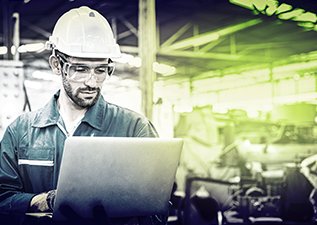 Die Software für die Bahn | Branche