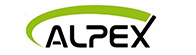 Logo ALPEX Technologies GmbH
