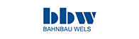 Logo Bahnbau Wels Gmbh