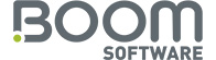 Logo Boom Software AG