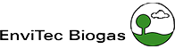 Logo EnviTec Biogas AG