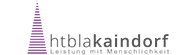 Logo HTBLA Kaindorf an der Sulm