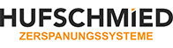 Logo Hufschmied Zerspannungssysteme GmbH