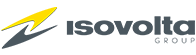 Logo ISOVOLTA AG