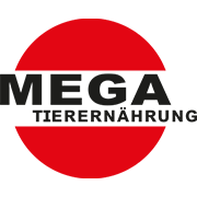 Logo MEGA TIERERNÄHRUNG GMBH & CO. KG