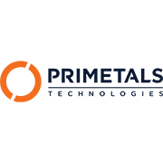 Logo Primetals Technologies Austria GmbH