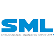 Logo SML Maschinengesellschaft mbH