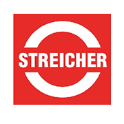 Logo STREICHER Anlagenbau GmbH & Co. KG