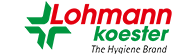 Logo Lohmann-koester GmbH & Co. KG