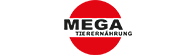 Logo MEGA TIERERNÄHRUNG GMBH & CO. KG