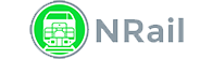 Logo NRail GmbH