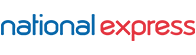 Logo National Express Rail GmbH