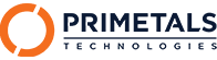 Logo Primetals Technologies Austria GmbH