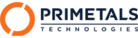 Logo Primetals Technologies Austria GmbH