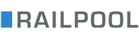 Logo Railpool Lokservice GmbH & Co. KG