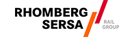 Logo Rhomberg Sersa Rail Holding GmbH