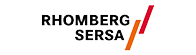 Logo Rhomberg Sersa Rail Holding GmbH