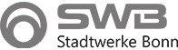 Logo Stadtwerke Bonn GmbH