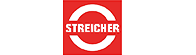 Logo STREICHER Anlagenbau GmbH & Co. KG