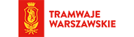 Logo Tramwaje Warszawskie sp. z o.o.