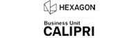 Logo Hexagon | CALIPRI